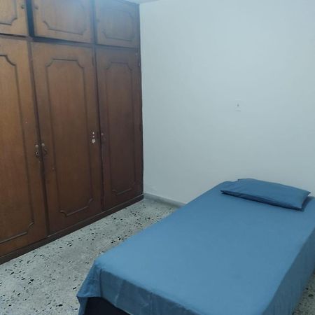 Hotel Casa Calasanz Medellín Esterno foto