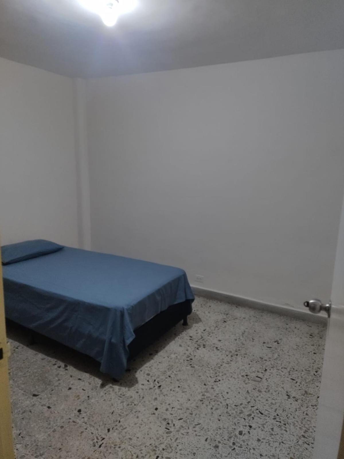 Hotel Casa Calasanz Medellín Esterno foto
